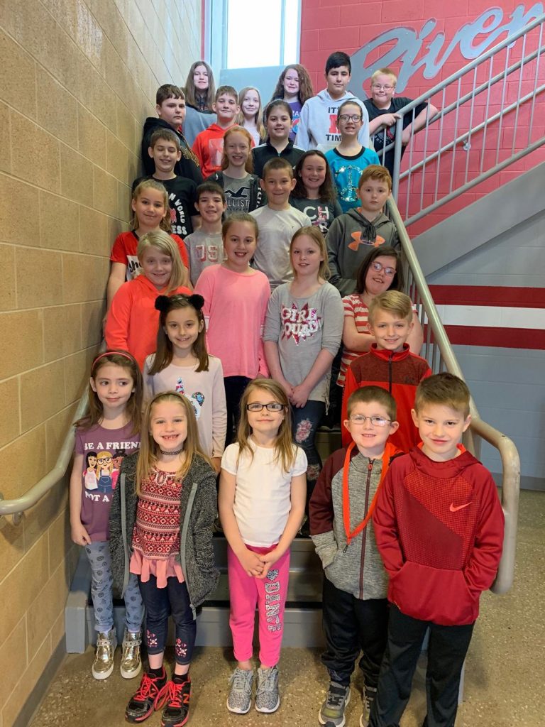 river_elementary_students_of_the_month