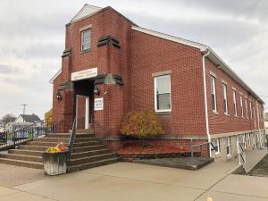 village_hall