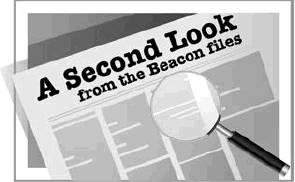 A Second Look from the Beacon files