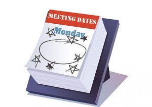 meeting-dates
