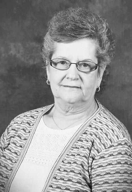 CAROLYN ELAINE DEATON