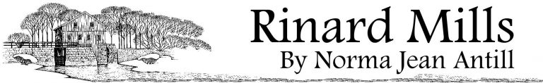 Rinard Mills