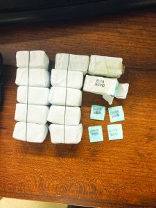 drugs