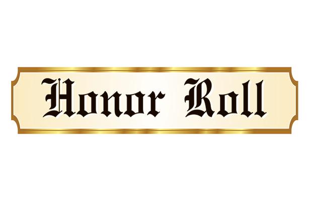 honor-roll