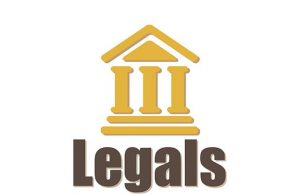 legals