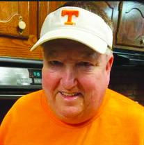 Donald “Gus” Harmon