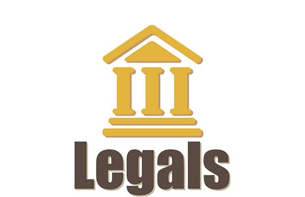 legals