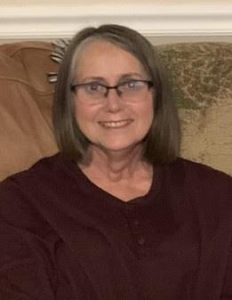 Annette Maxine Bilyeu